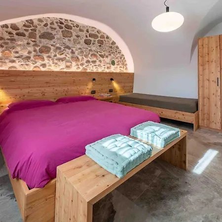 Albertini Vacanze Apartment