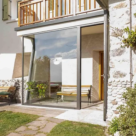 Albertini Vacanze Apartment *
