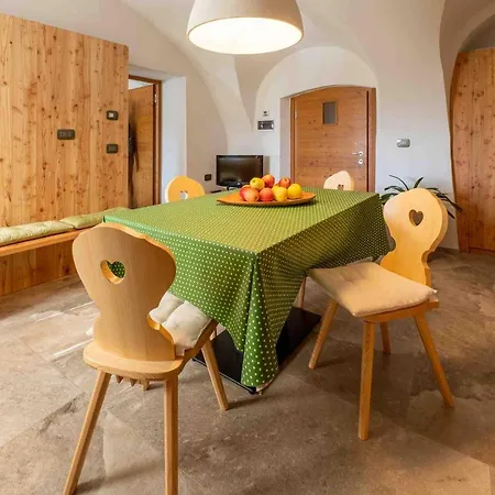 Albertini Vacanze Apartment *