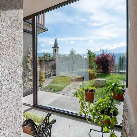 Apartment Albertini Vacanze Brez